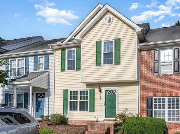 1604 Briarmont Ct, Raleigh, NC 27610