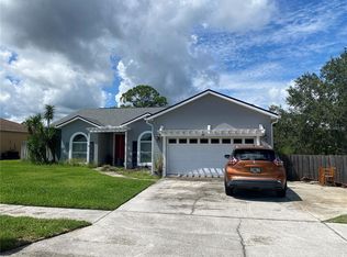 3983 Tangle Dr, Titusville, FL 32796