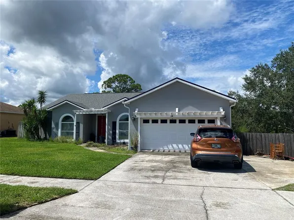 3983 Tangle Dr, Titusville, FL 32796