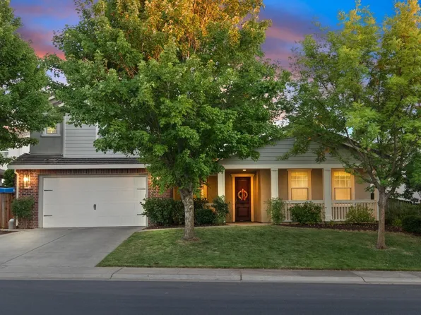 2126 Broken Rail Ln, Rocklin, CA 95765