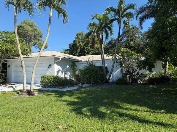 4497 Beechwood Lake DR, NAPLES, FL 34112