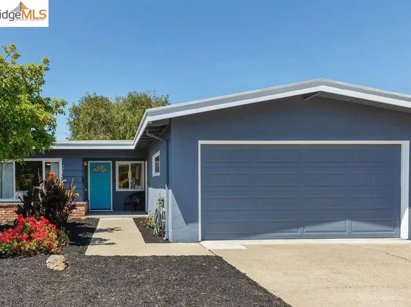 1407 Richmond St, El Cerrito, CA 94530