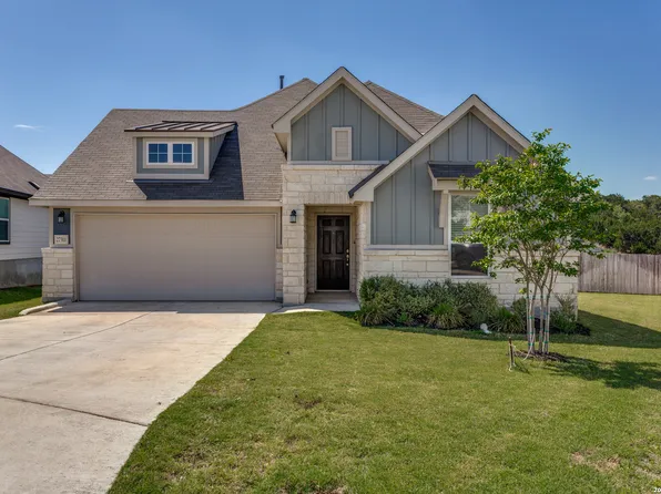 27311 Gemstone Way, San Antonio, TX 78260