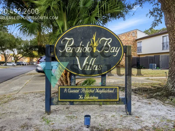 4822 Huron Dr, Perdido Key, FL 32507