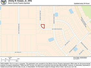 0 SW 69th Court Rd, Ocala, FL 34473