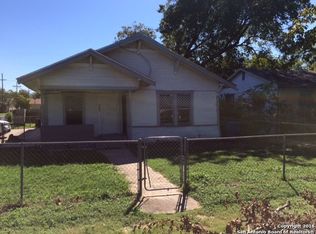 446 Mount Vernon Ct, San Antonio, TX 78223