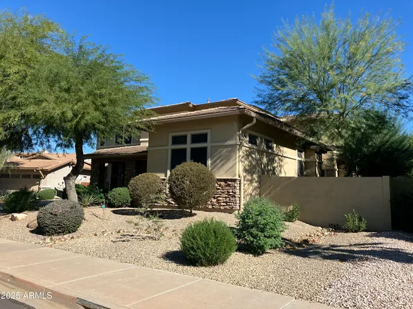 4385 N 157TH Lane, Goodyear, AZ 85395