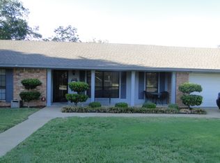 3309 Lake Heights Dr, Waco, TX 76708