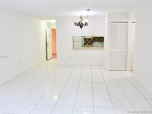 2nd image of 8877 Fontainebleau Blvd APT 104-B
