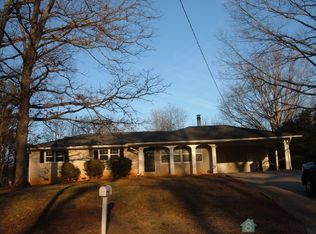 4985 Doby Ln, Austell, GA 30106