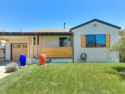 1506 N Niagara St, Burbank, CA, 91505