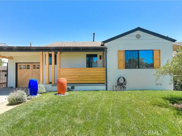 1506 N Niagara St, Burbank, CA 91505