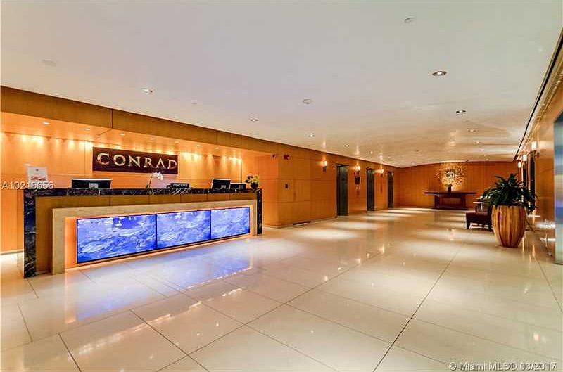 1st image of 1395 Brickell Ave #3002