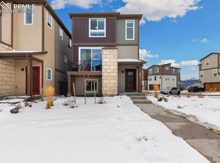 6311 Rollick Dr, Colorado Springs, CO 80924