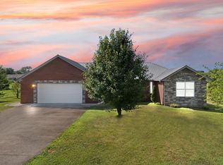 1468 Slate Branch Rd, Somerset, KY 42503
