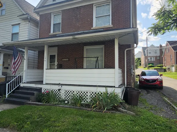 106 4th Ave, Butler, PA 16001