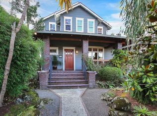 4627 NE 32nd Ave, Portland, OR 97211