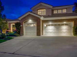 13689 Winstanley Way, San Diego, CA 92130