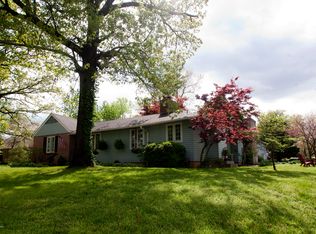 1366 Crest Dr, Joplin, MO 64801