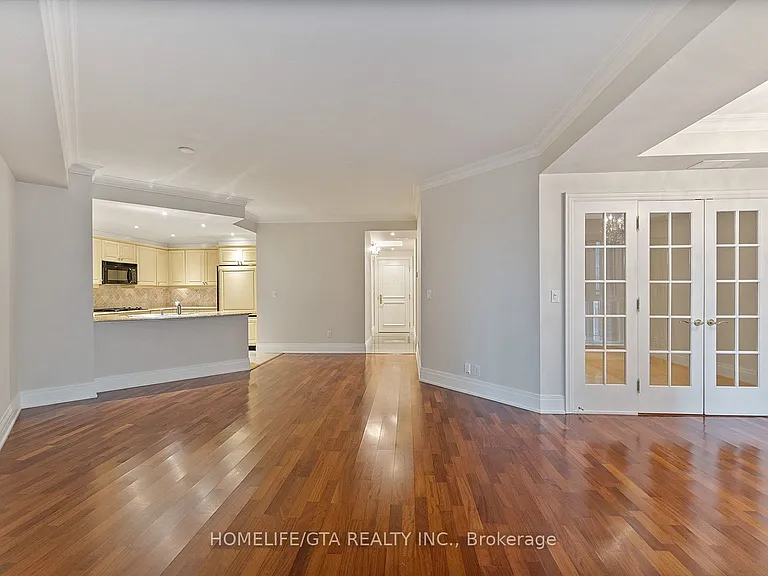 33 Delisle Ave #610 — Photo 9