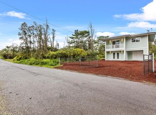16-1948 Paradise Cir, Kurtistown, HI 96760