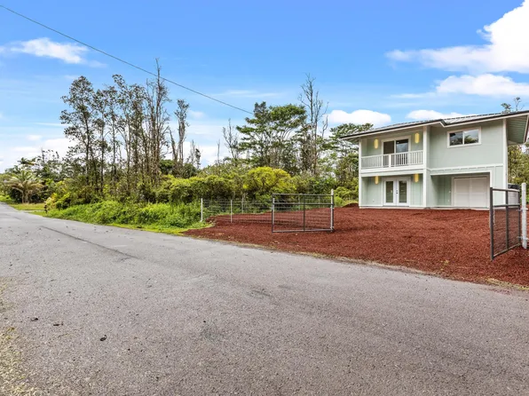 16-1948 Paradise Cir, Kurtistown, HI 96760