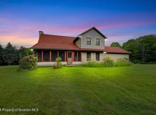 1715 Svecz Rd, Union Dale, PA 18470