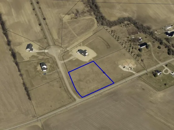 48 Deer Haven Ct NE Lot 2, Washington Court House, OH 43160