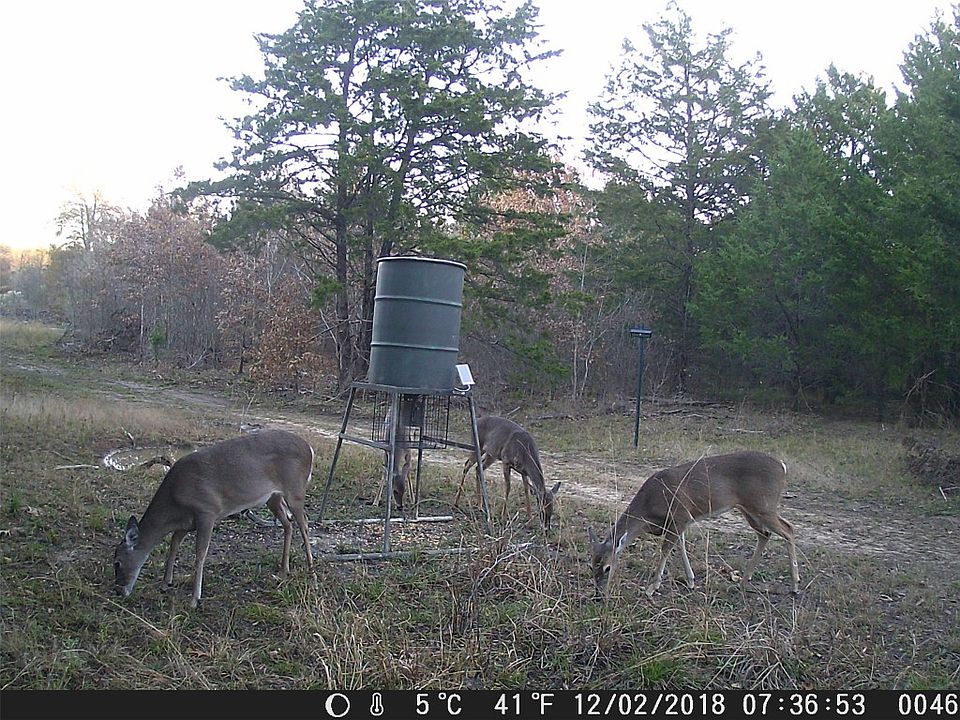 0 County Road 3567, Dike, TX 75437 MLS 20096415 Zillow