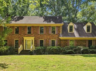 425 Amelia Ave, Raleigh, NC 27615
