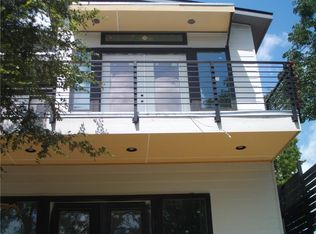 1418 Fort Branch Blvd #B, Austin, TX 78721