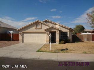 10912 W Frier Dr, Glendale, AZ 85307
