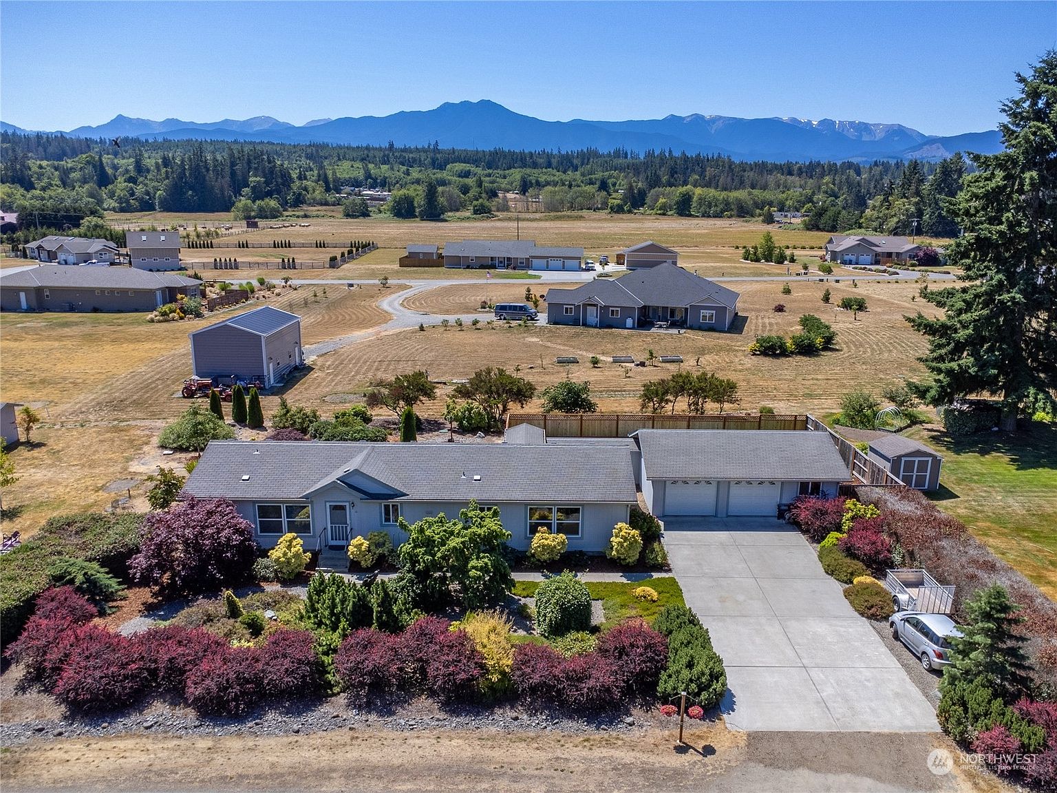 42 Stephanie Lee Place, Port Angeles, WA 98362 Zillow