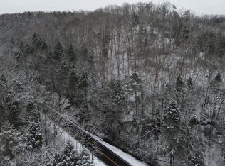 Highway 742, Strunk, KY 42649