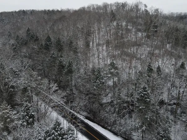 Highway 742, Strunk, KY 42649