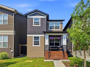 194 S Cornerstone Rd NE, Calgary, AB T3N 1R5