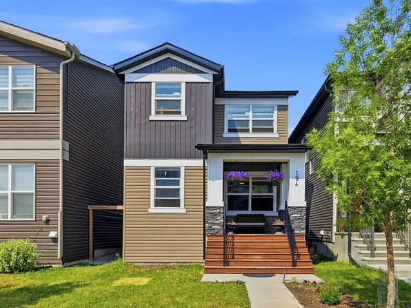 194 S Cornerstone Rd NE, Calgary, AB T3N 1R5