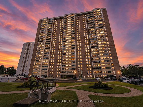 2nd image of 18 Knightsbridge Rd #508