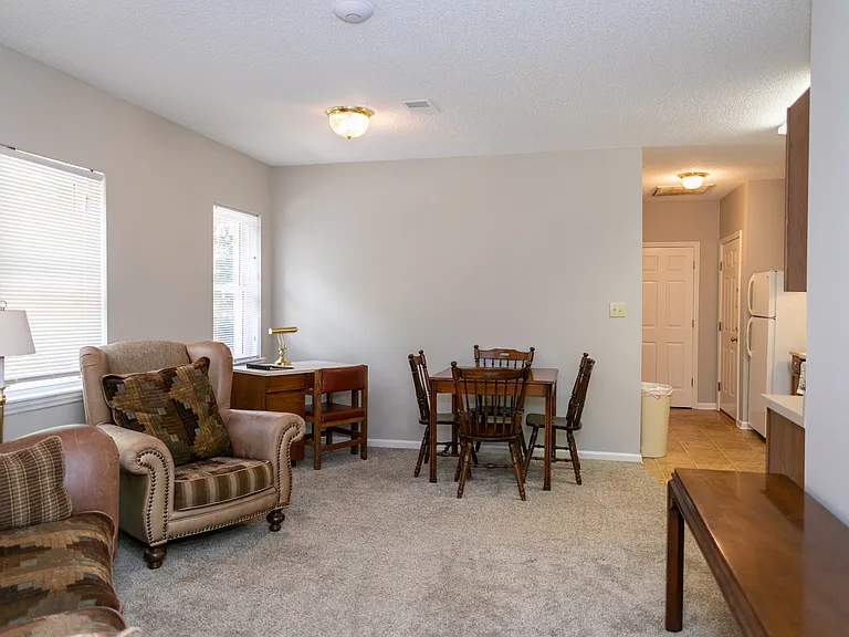 7815 S Mountain Institute Rd #D — Photo 1