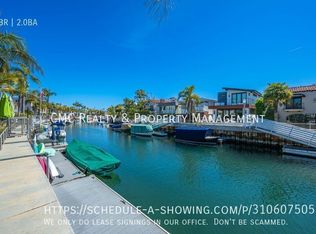 99 Rivo Alto Canal, Long Beach, CA 90803