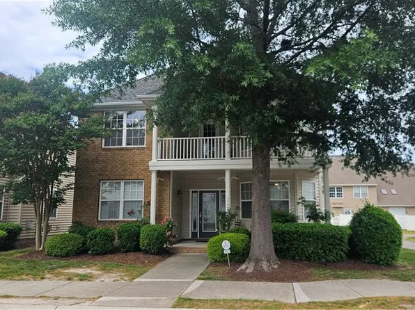 3792 Cainhoy Ln, Virginia Beach, VA 23462