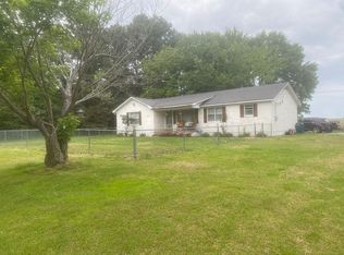 9181 State Route 152, Humboldt, TN 38343