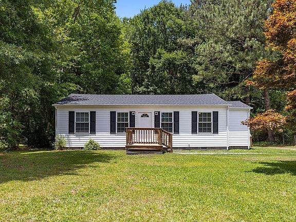2nd image of 22283 Thomaston Rd