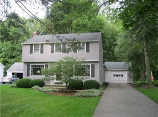 56 Rand Pl, Pittsford, NY 14534