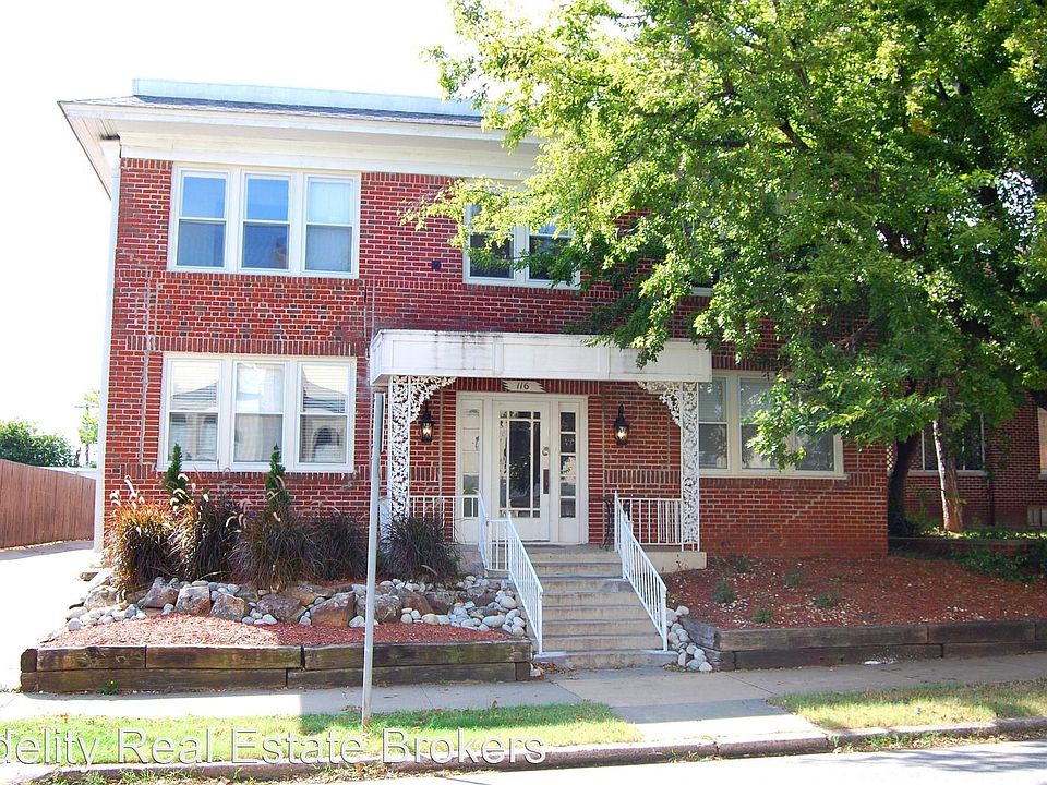 1st image of 116 NW 15th St APT 203