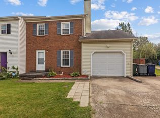 1416 Ridgecrest Dr, Lexington, KY 40517