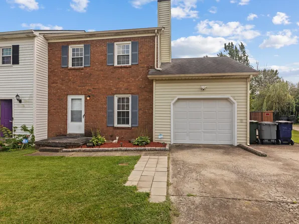 1416 Ridgecrest Dr, Lexington, KY 40517