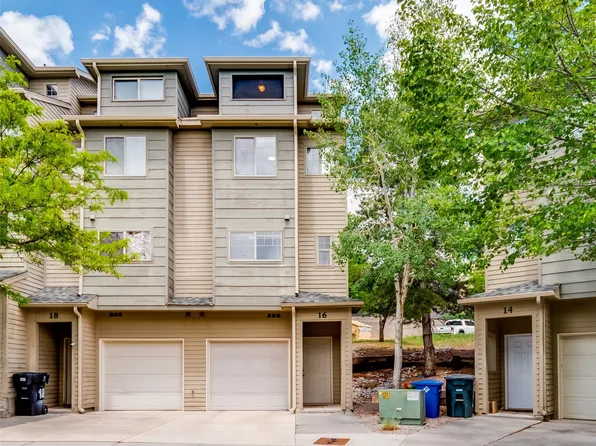 16 Short Dr, Los Alamos, NM 87544