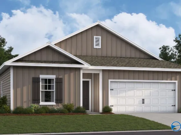 9949 Sequoyah Cove Dr SE, Owens Cross Roads, AL 35763