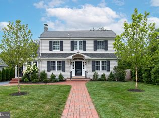 113 King George Rd, Pennington, NJ 08534